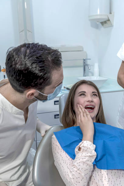 Best Emergency TMJ Treatment in Blue Bell, PA