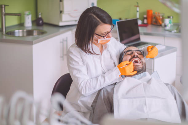 Best Emergency Treatment for Dental Infections or Abscesses in Blue Bell, PA