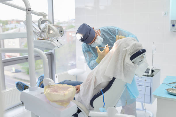 Best Emergency Dental Care for Broken or Chipped Teeth in Blue Bell, PA