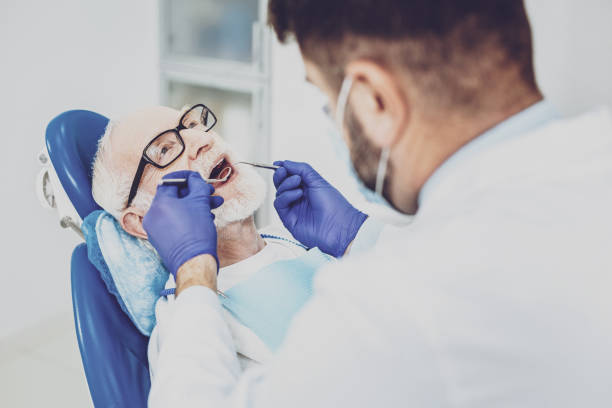 Best Emergency Treatment for Dental Infections or Abscesses in Blue Bell, PA